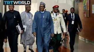 African Union Summit: 13th summit takes place in Addis Ababa