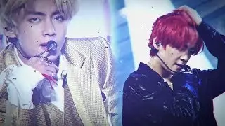 Taehyung - Can't Say