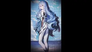 Nikke)2차 EVANGELION collaboration Event (Field)