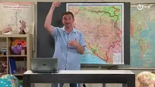 Domaća zadaća za 9. razred: Geografija - Bosna i Hercegovina u brojkama