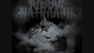 Anaal Nathrakh - Oil Upon The Sores Of Lepers