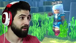 Minecraft 2 გამოვიდაა?😱 | Hytale
