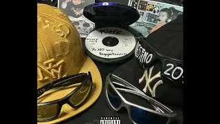 Yo NO soy Reggaetonero - KISPE (Prod. Nalexel On The Beat) (Visualizer Oficial)