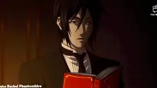 Knees| SebaCiel AMV| Sebastian X Ciel AMV|