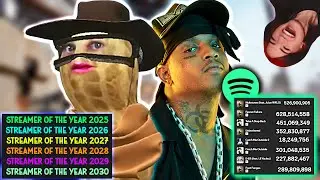 GOD SQUAD IN ARC RAIDERS (Peanut & Ski Mask The Slump God)