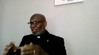 Kingdom Empowerment Ministries Sunday Service - Be At Rest, God Is Our Safety