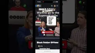 BRAND NEW FREE EVO IN CLASH ROYALE!!! #clashroyale #free #evo #hunter #blackfriday #deals #meta