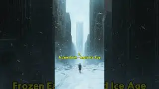 #ai 5 Earth Destruction Scenario