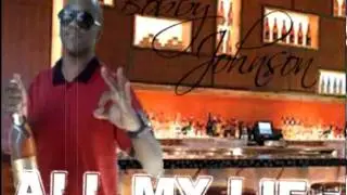 Smash City Bobby Johnson 