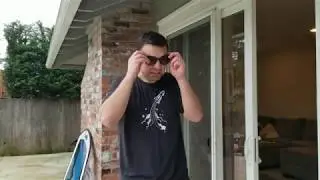 Shady Shades