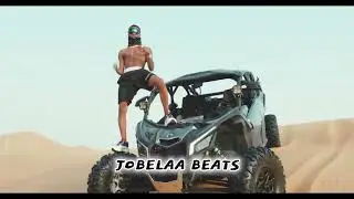 Blaq Jerzee x Wizkid x Killertunes Type Beat – “Lagos Nights” | Afrobeats | 98 BPM | G# Minor
