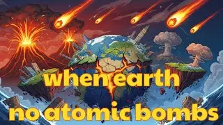 5 Ways History Would CHANGE FOREVER Without Nuclear Weapons | history animation
