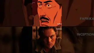 Movies inspired by anime        #anime                                          #animeedits