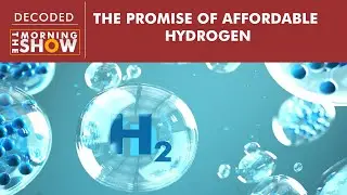 What is green hydrogen? Can India make it affordable?