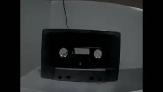 Tape #38 Side A - Unknown metal demo tape