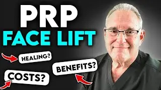 PRP Facelift Full Guide: How It Works, Risks & Benefits