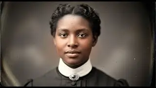 The Darkest Slave-Era Mystery Ever Recorded in Pensacola (1837)