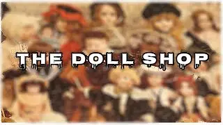 Vintage 1976 puzzle + nightmare story time | Springbok 500 pieces