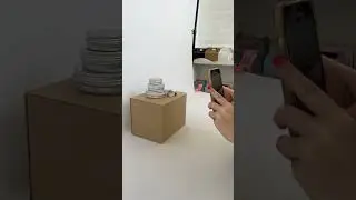 Shiny & New! ✨ Unveiling Our Aluminum Tin Collection | Timelapse