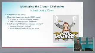 Ixia CloudLens Public с Крисом Рэйни