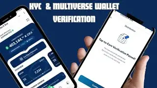 Doctor X Verification Solved: How to Connect Your Multiverse Wallet Fast&rdquo;