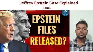 Epstein Case Timeline From First Arrest to Jail Death