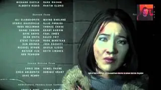 Until Dawn - Final Cabin Scene and Credits