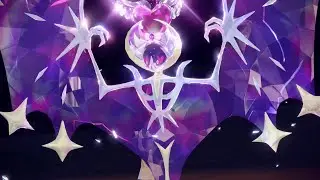 Pok&eacute;mon Scarlet & Violet - Up to Bat - Jul 6 25 A