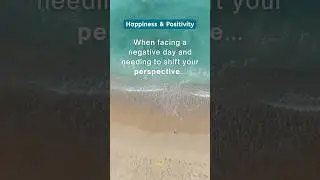 Choose a Positive View | Motivating Life Quotes #Shorts
