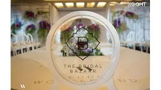 Bridal Bazaar 2018 Promo Video