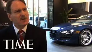Global Business Tips: Germany | TIME