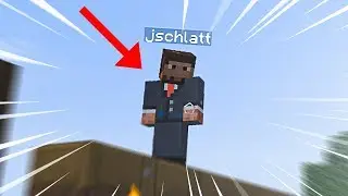 this guy scammed me in minecraft :(