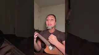 The Cut That Always Bleeds by Conan Gray #ukulelecover #ukuleletutorial #cover #ukulelemusic