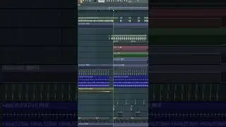 28.Tech house flp #musicproducer #flp #flstudio #housemusic #techhouse2025 #techhouse