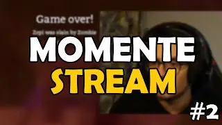 CELE MAI MOMENTE DE PE STREAM #2