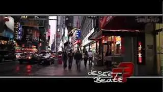 Ultimate Time (dubstep - electro) (prod. by dESERTBeatz)