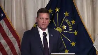 City of Greenwood State of the City 2018