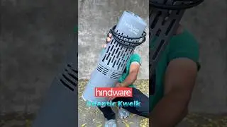 Best Water Heater - immersion Rod Heater For Home || Hindware Atlantic Kweik Portable Water Heater.