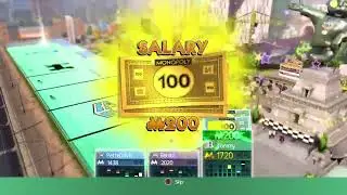 Monopoly Family Fun Pack - Monopoly Plus - No Commentary - Part 572