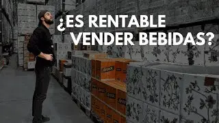 &iquest;Por qu&eacute; un NEGOCIO DE BEBIDAS es el MEJOR NEGOCIO para emprender en 2025 (Argentina)?