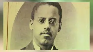 Lewis Howard Latimer
