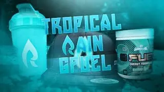 Faze rain shaker cup unboxing