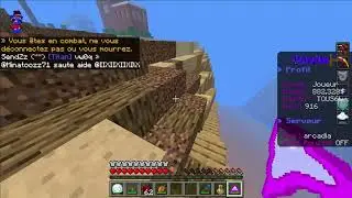 Je me fait trahir part 2 personne dans la faille JE BACK ?? JE DROP ?? Sur plutonium