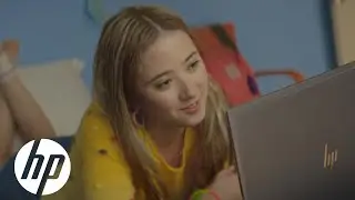 There&rsquo;s A Better Way With The Webcam Kill Switch | HP Spectre x360 | HP