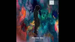 Pravda (EG) - Chaos (Original Mix)