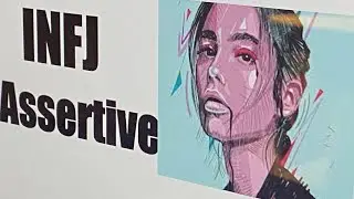 ARE INFJs ASSERTIVE or Not?