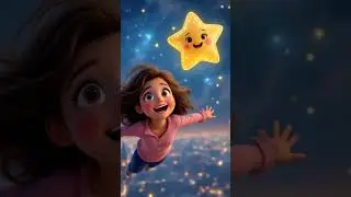 Bedtime Stories for Kids | The Forest of Whispers | A Magical Night Adventure 🌙✨