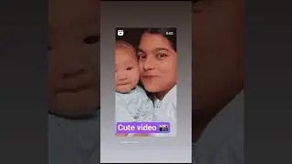 yah bada Raha viral#cutebaby Shanayalifestyle#babygift