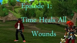 Revenge Episode 1 (SSBB Machinima)