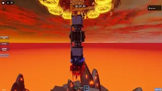 Citadel of The Final Destination - Floor 14, 15, and 16 [FINAL SHOWCASE SOON]
